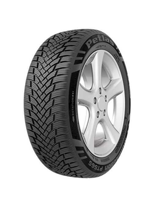 Petlas 225/45 R17 94W Reınf. Multı Actıon Pt565 Dört Mevsim Lastiği (Üretim Yılı: 2024)