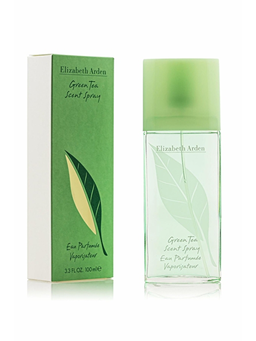 Elizabeth Arden Green Tea EDP 100 ml Kadın Parfüm