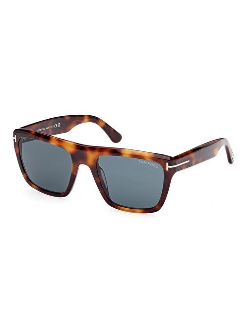 Tom Ford TF1077S 53V 55 Unisex Güneş Gözlüğü