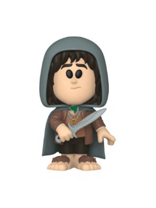 Funko SODA Figür: Lord Of The Rings - Frodo Baggins