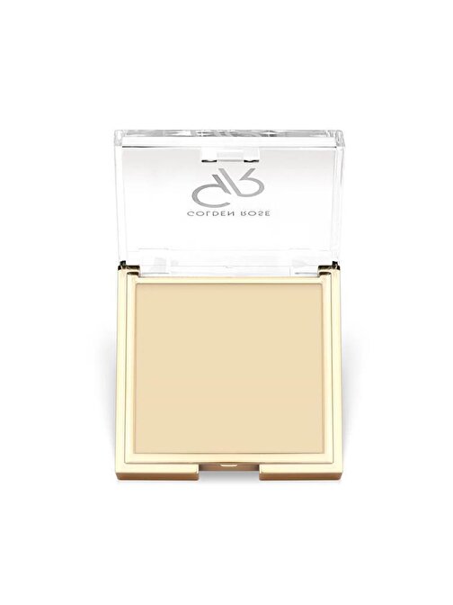 Golden Rose Mattifying Mineral Powder 107