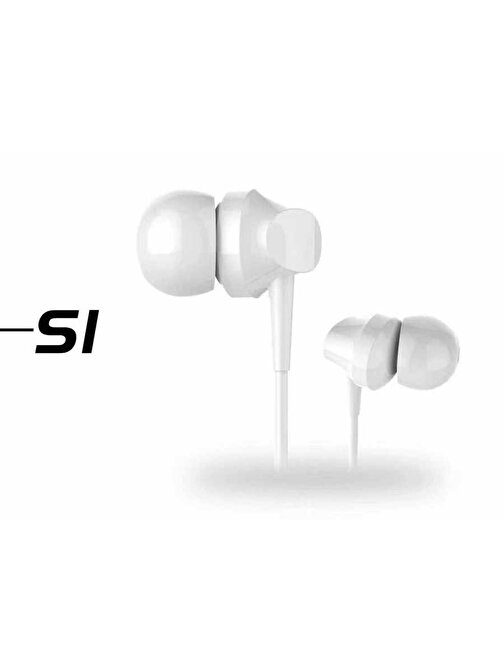 Lapas S1 3.5mm Mp3 Stereo Kulaklık