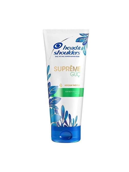 Head&Shoulders Supreme Güç Saç Kremi 220 ml