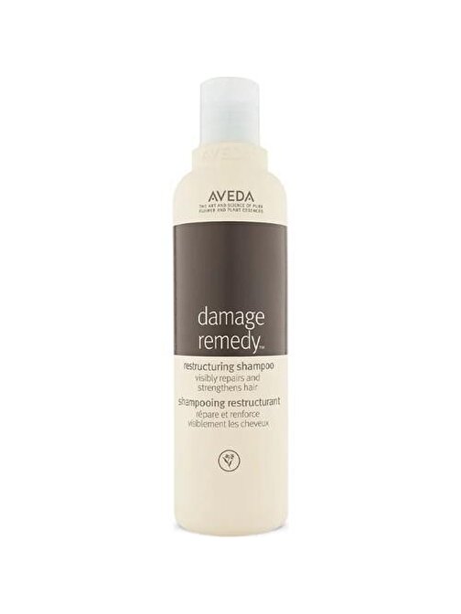 Aveda damage remedy onarım şampuanı 250ml