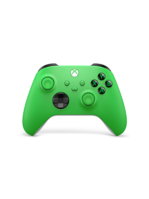 Microsoft Xbox Wireless Controller Velocity Green 9.nesil Oyun Kumandası ( Microsoft Türkiye Garantili )