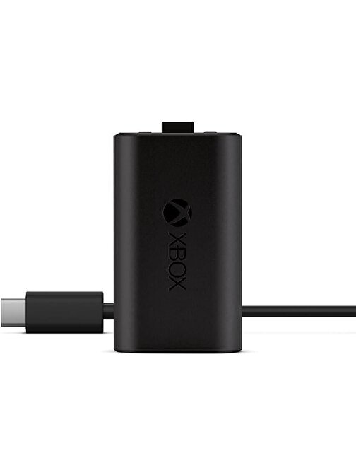 Microsoft Xbox Oyun ve Şarj Kiti 9.Nesil