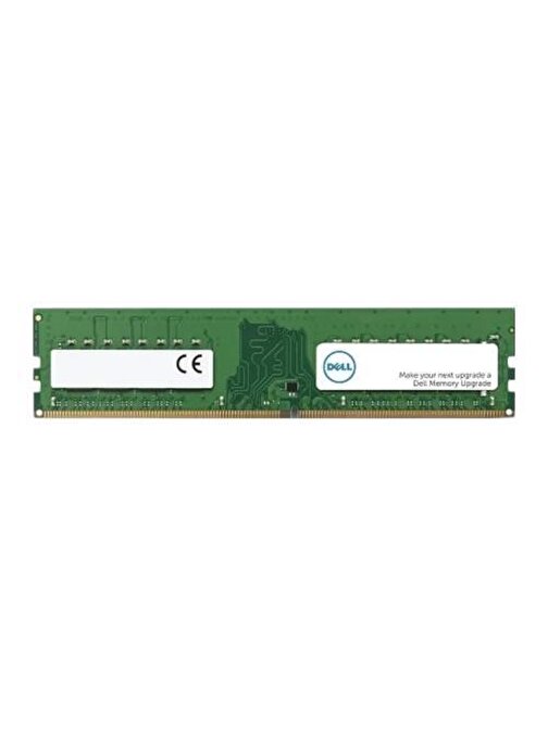 Dell 32GB 3200MHz AB614353 2Rx8 DDR4 RDIMM RD3200DR-32GB