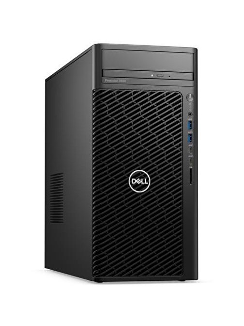 Dell 3660 i7-12700 32GB 1TB m.2 SSD+2TB T1000-4GB 1000W Ubuntu