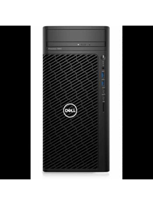 Dell 3660 i7-13700-6 16GB 512GB RTX3060-12GB W11Pro