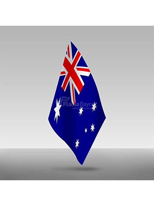 Avusturalya Masa Bayrağı