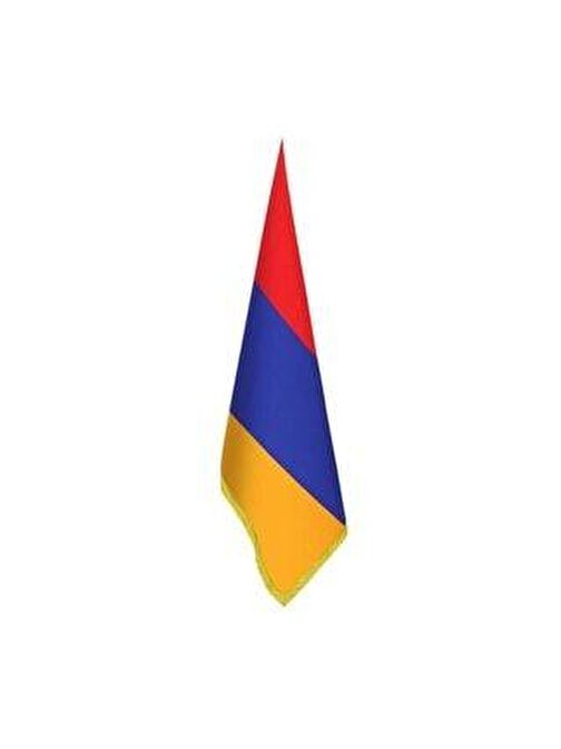 Ermenistan Masa Bayrağı