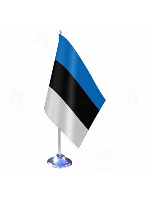 Estonya Masa Bayrağı