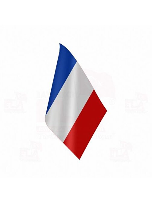 Fransa Masa Bayrağı
