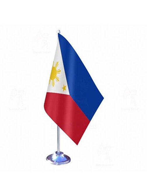 Filipinler Masa Bayrağı