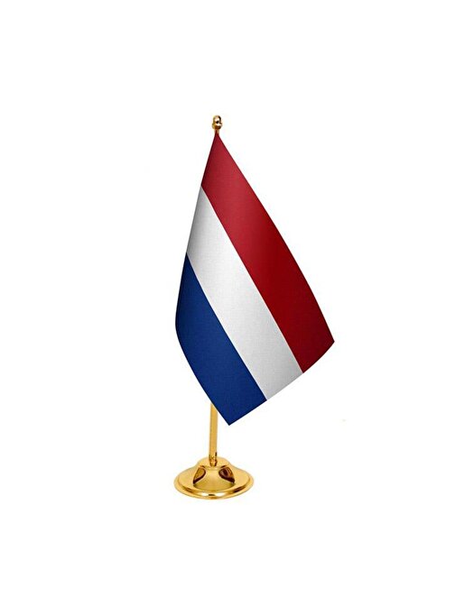 Hollanda Masa Bayrağı