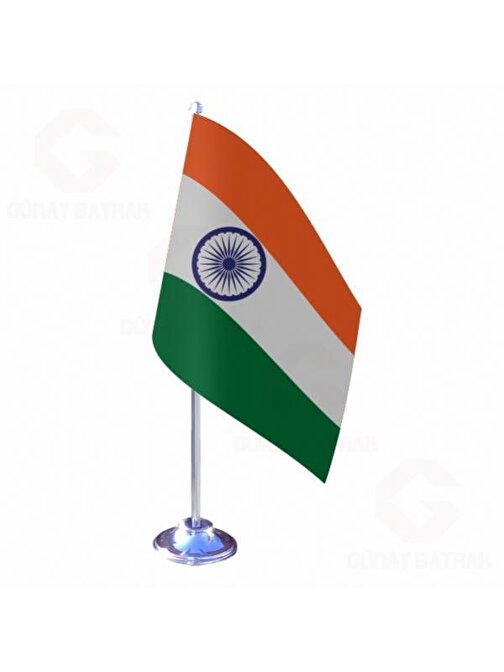 Hindistan Masa Bayrağı