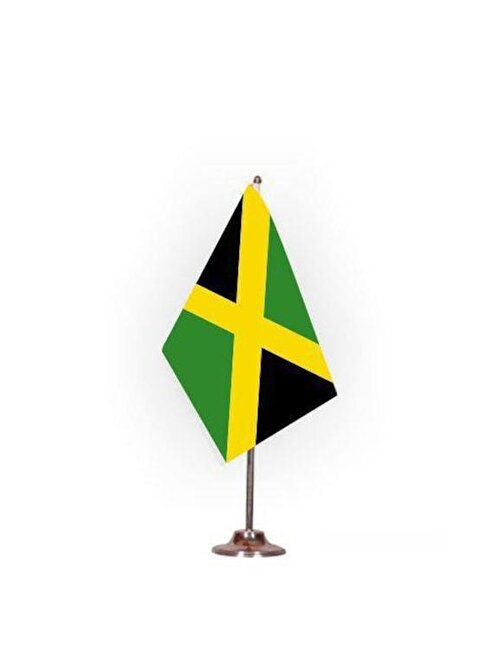 Jamaika Masa Bayrağı