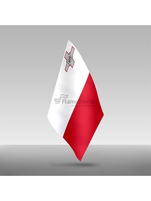 Malta Masa Bayrağı