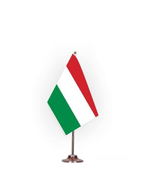 Macaristan Masa Bayrağı
