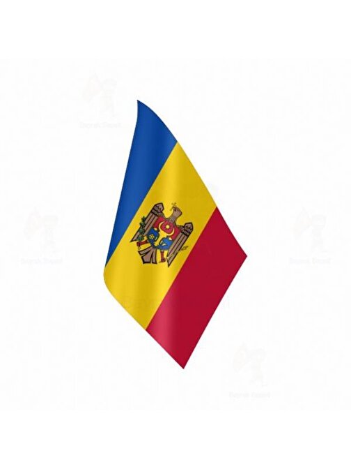 Moldova Masa Bayrağı