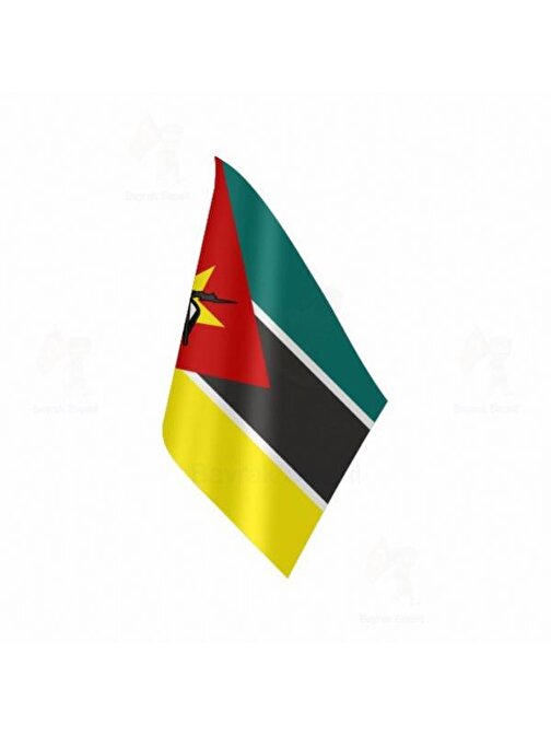 Mozambik Masa Bayrağı
