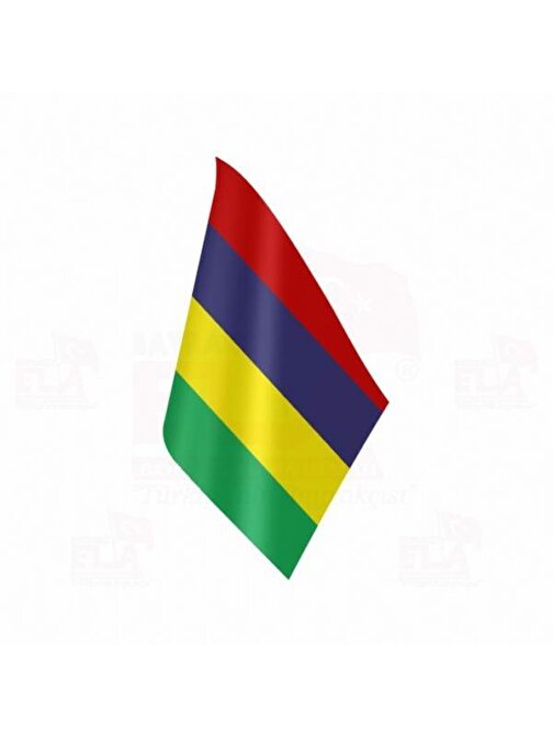 Mauritius Masa Bayrağı