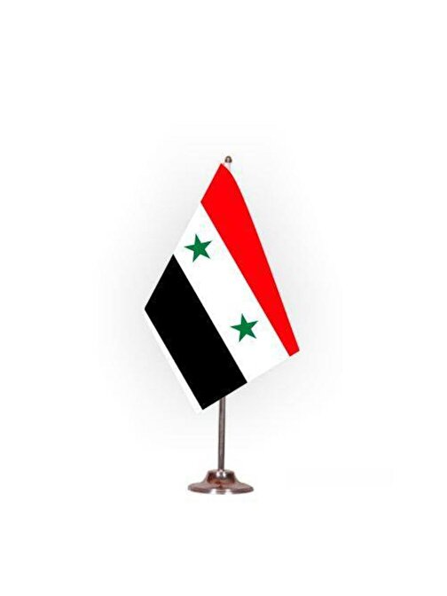 Suriye Masa Bayrağı