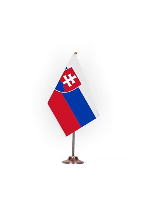 Slovakya Masa Bayrağı
