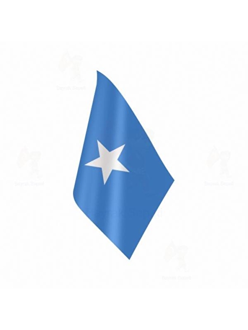 Somali Masa Bayrağı