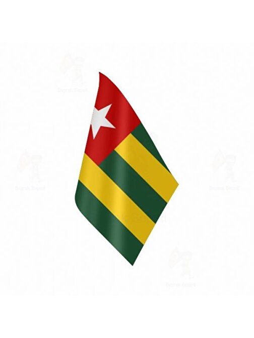 Togo Masa Bayrağı