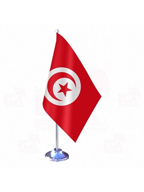 Tunus Masa Bayrağı