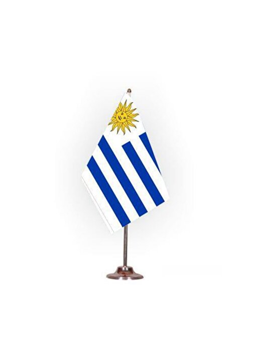 Uruguay Masa Bayrağı