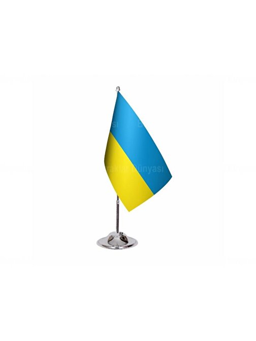 Ukrayna Masa Bayrağı
