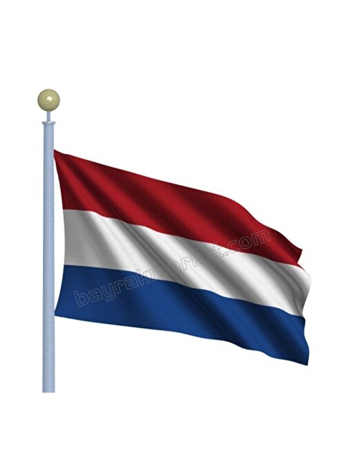 Hollanda Bayrağı (50x75 cm)