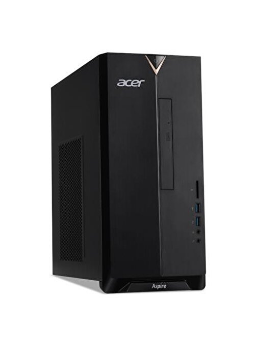 Acer Aspire TC-1760 i3-12100 12GB 256GB SSD DOS