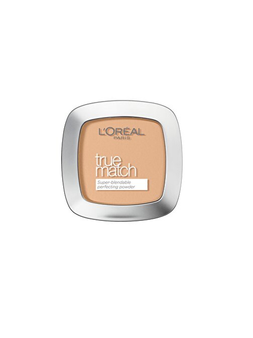 L'Oréal Paris True Match Pudra C3 ROSE BEIGE