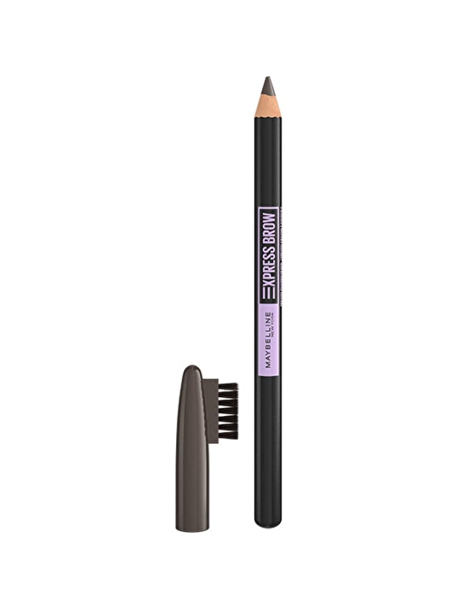 Maybelline New York Express Brow Shaping Pencil - Deep Brown