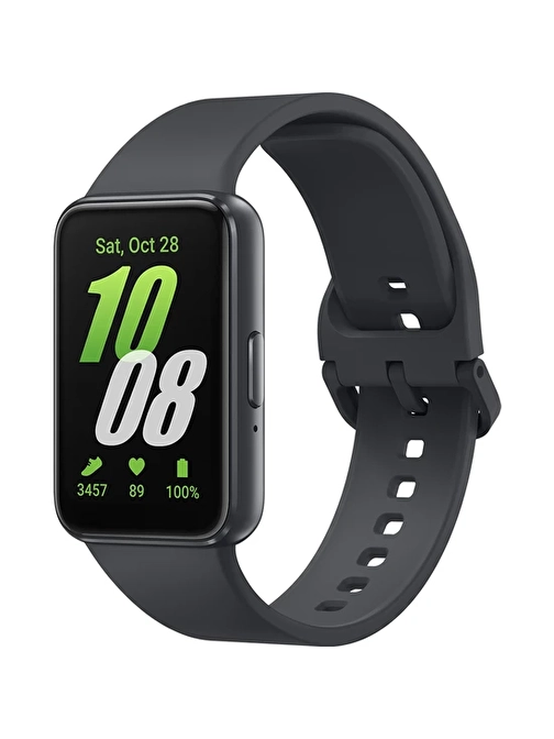 Samsung Galaxy Fit 3 SM- R390 Akıllı Saat Gri 