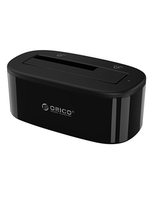 Orico USB 3.0 2.5" inch 3.5" inch 5Gbps SATA SSD Hard Disk Kutusu Dock Station