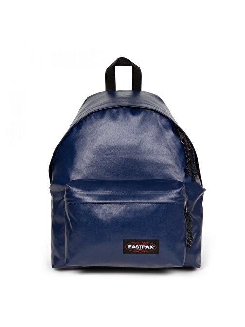 Eastpak Padded Pak'R Glossy Navy Sırt Çantası