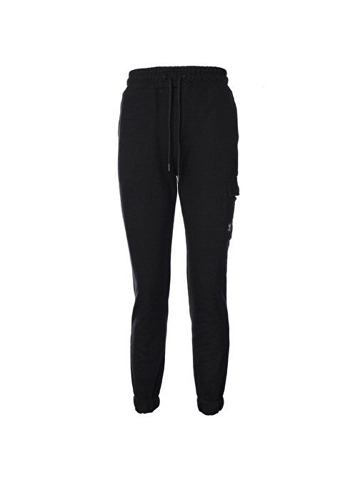 Hummel Hmlnıck Jogger Pants Erkek Eşofman Alt 931863-2001 BLACK