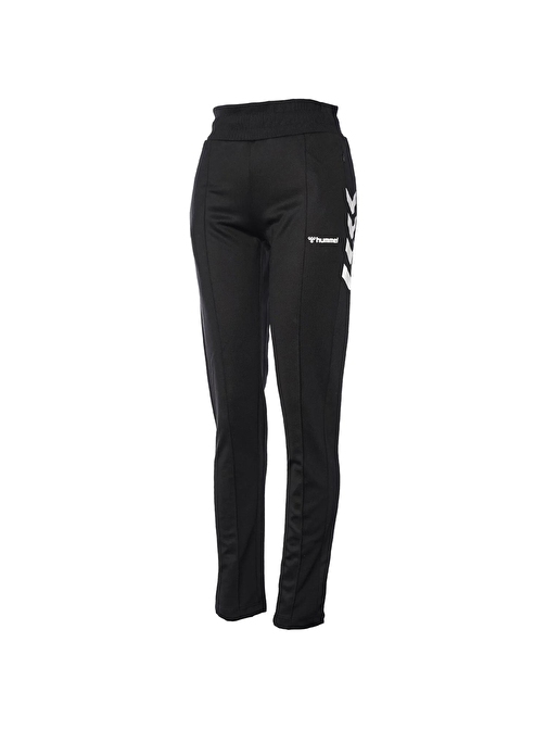 Hummel Hmlgenesa Pants Kadın Eşofman Alt 931813-2001 BLACK