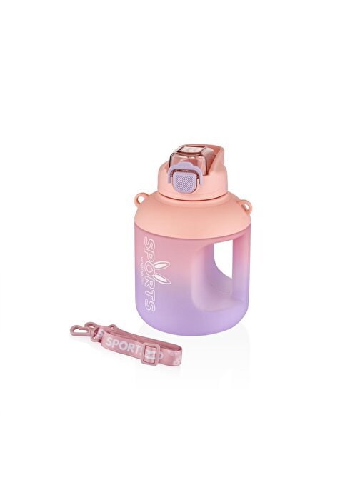 Vagonlife VGN2302 1100ml Pembe Matara