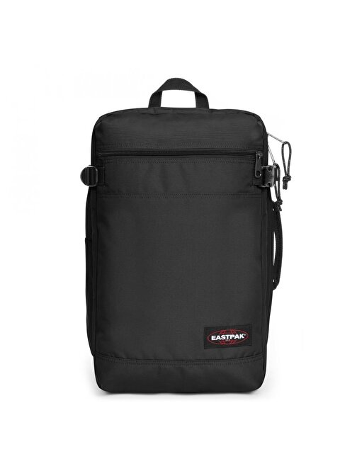 Eastpak Transit'r Pack Black Seyahat Çantası