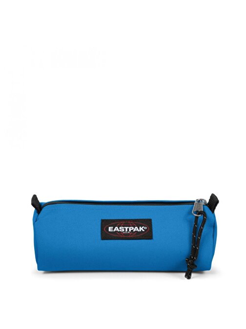 Eastpak Benchmark Single Vibrant Blue Kalem Kutusu EK3721K9