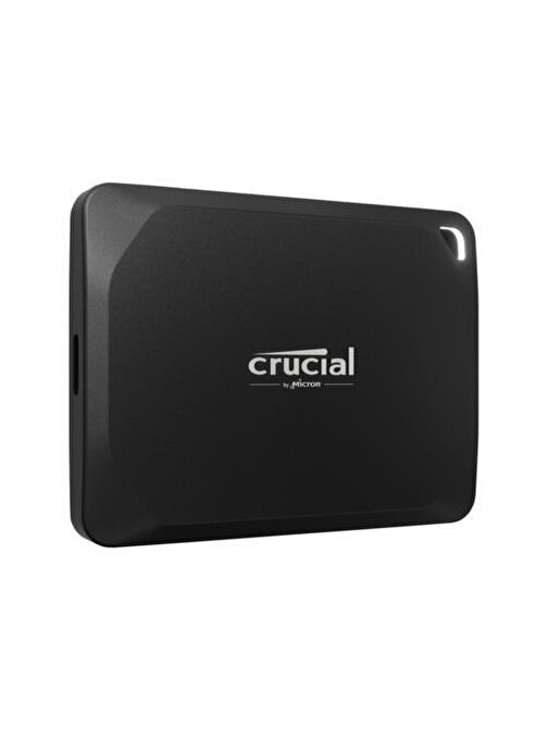Crucial X10 PRO 1TB Taşınabilir SSD CT1000X10PROSSD9