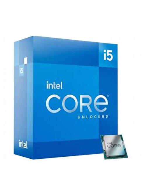 Intel i5-13600K 2.6 GHz 5.1 GHz 24MB LGA1700P