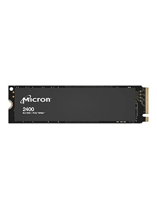 Micron 2400 512GB M.2 Nvme MTFDKBA512QFM-1BD1AABYYR