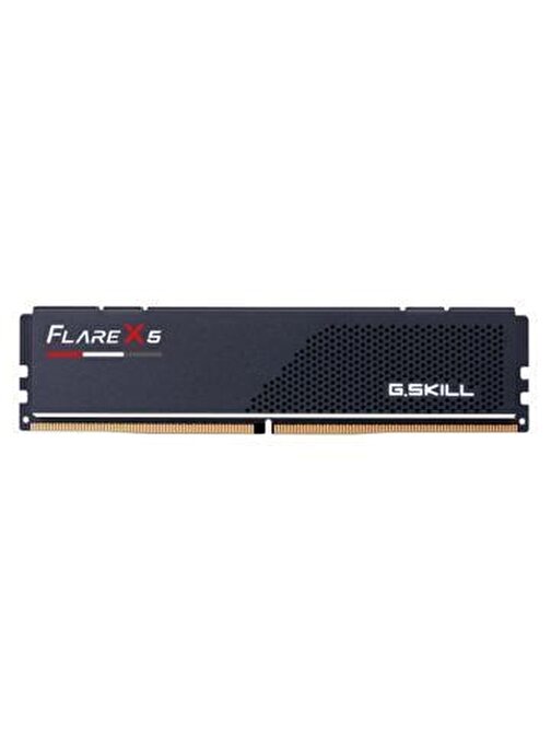 Gskill Flare X5 16GB (1x16GB) DDR5 5600Mhz SINGLE F5-5600J3636C16GX1-FX5