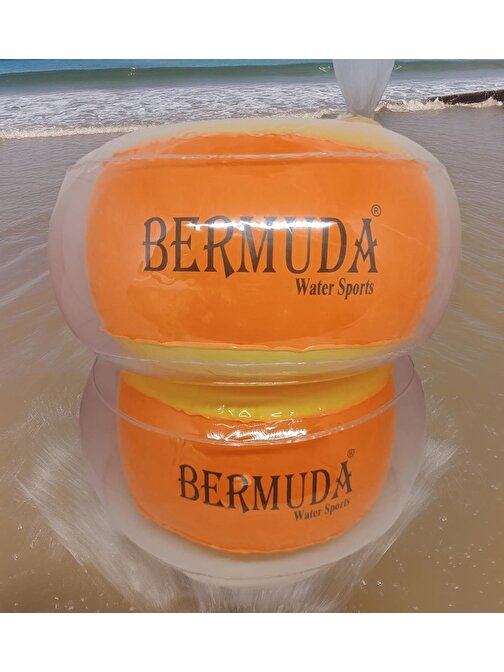 Bermuda ARMBAND, Başlangıç Seviyesi Özel Yüzme Çocuk Kolluk